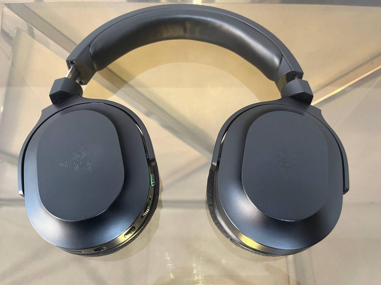 هدفون ریزر باراکودا ایکس/ razer barracuda x|لوازم جانبی موبایل و تبلت|ساری, |دیوار
