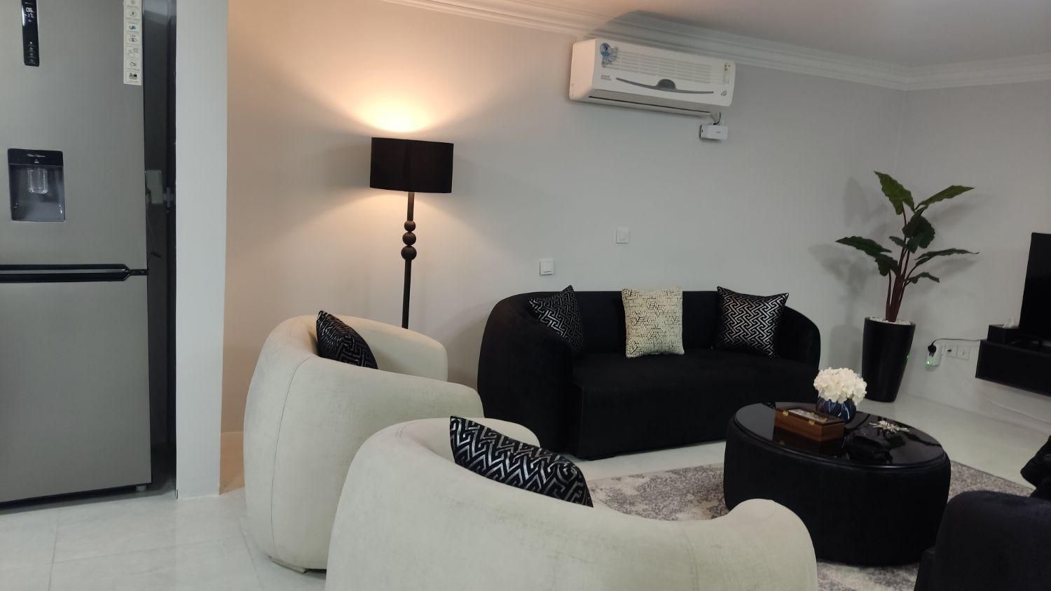 واحد جکوزی دار/ روزانه/هفتگی/ماهانه ۸۰ متری 1خ|اجارهٔ کوتاهمدت آپارتمان و سوئیت|تهران, مهران (سیدخندان)|دیوار