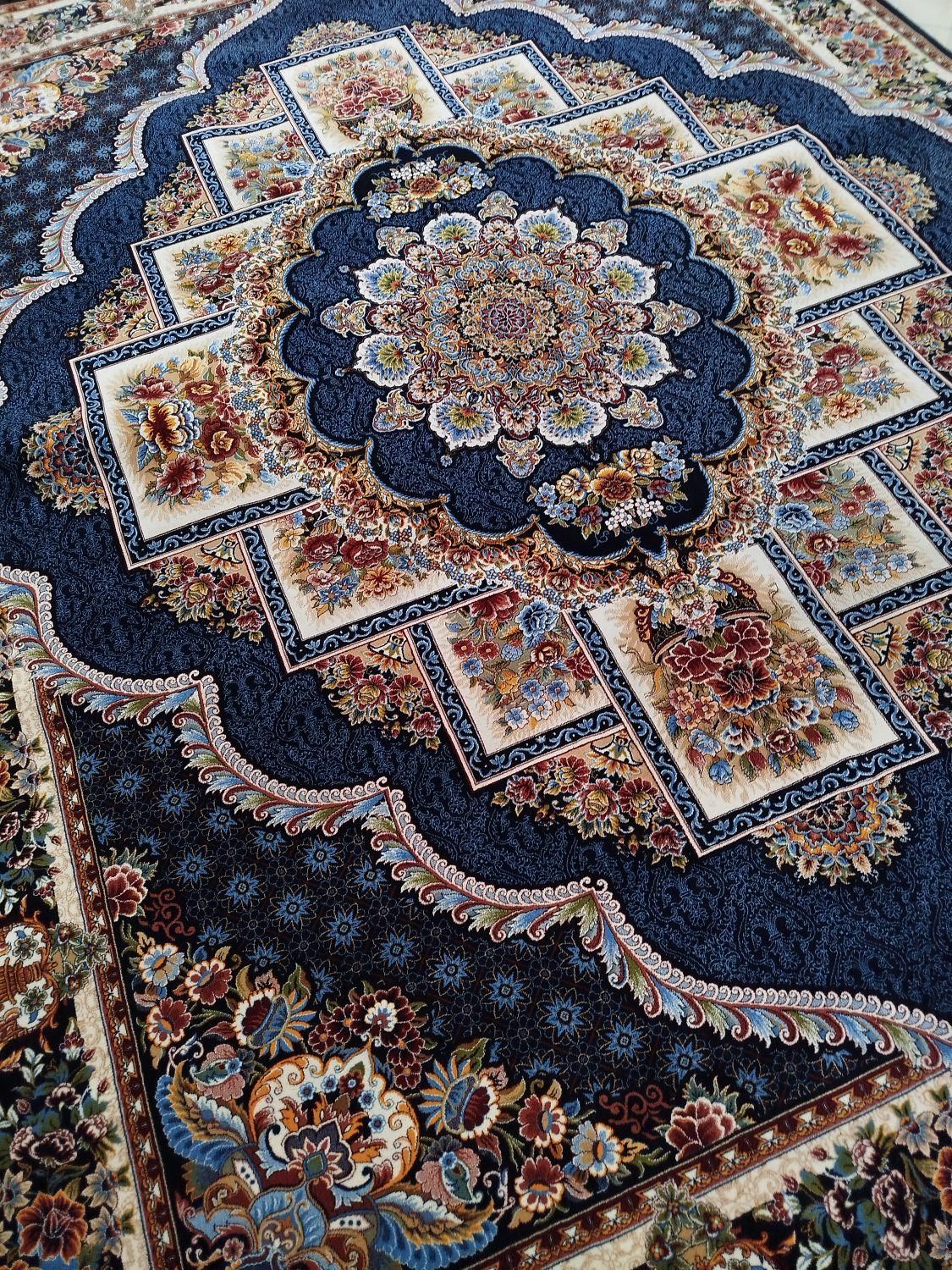 یک تخته ۱۲متری|فرش|خمین, |دیوار
