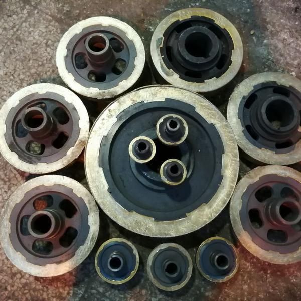 ریخته گری برنز|خدمات پیشه و مهارت|اصفهان, شهرک مهدیه|دیوار