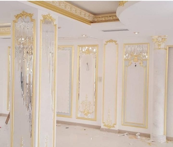 نیازمندنقاش ساختمان بتونه ورنگ کناف دربندرعباس|استخدام معماری، عمران و ساختمانی|مشهد, عامل|دیوار