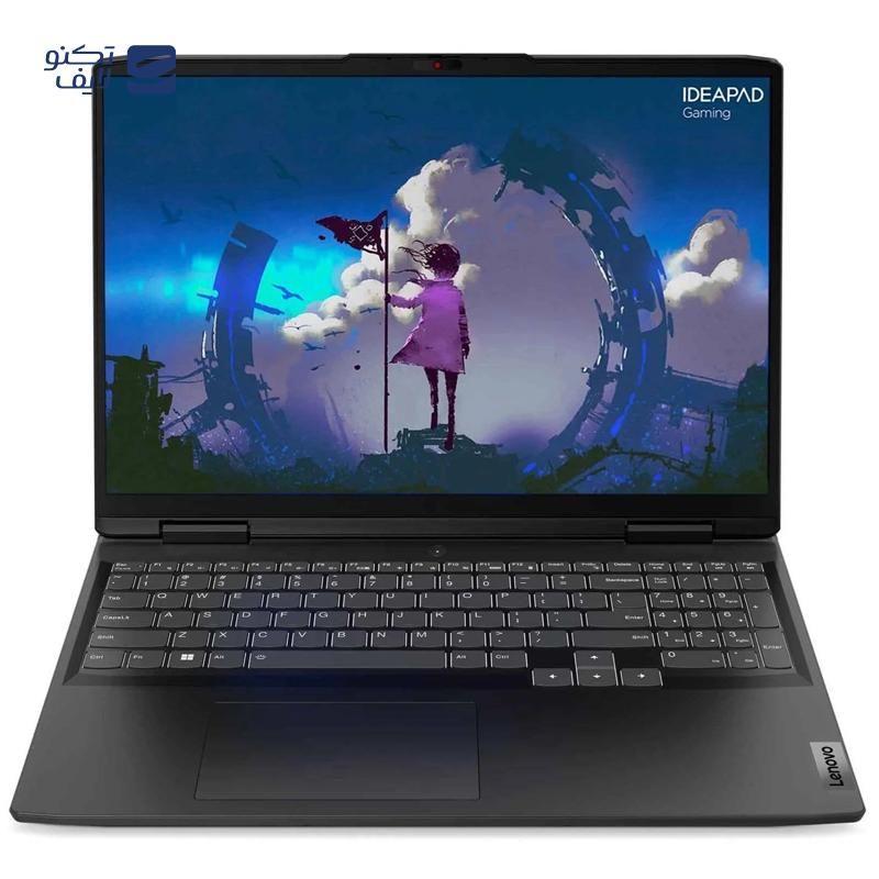 لپ تاپ Ideapad Gaming 3|رایانه همراه|تهران, حکیمیه|دیوار