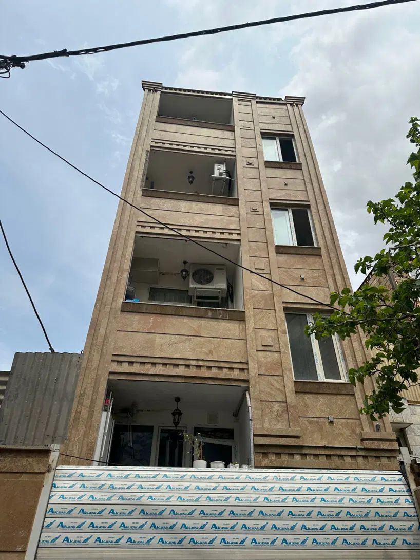 ۸۰ متر قائم پارکینگ اختصاصی دوخواب تکواحدی|فروش آپارتمان|مشهد, کوی سیدی|دیوار