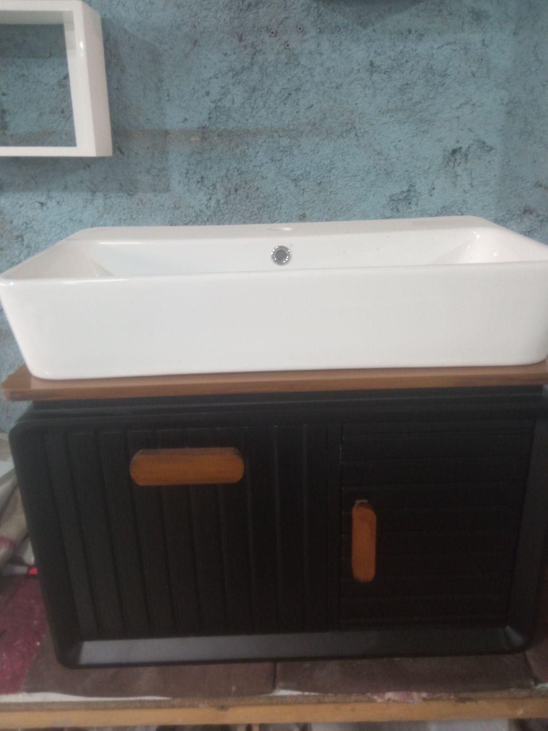 کابین روشویی و اینه باکس از تولید به مصرف|لوازم سرویس بهداشتی|مشهد, شهرک امام هادی (شهرک غرب)|دیوار