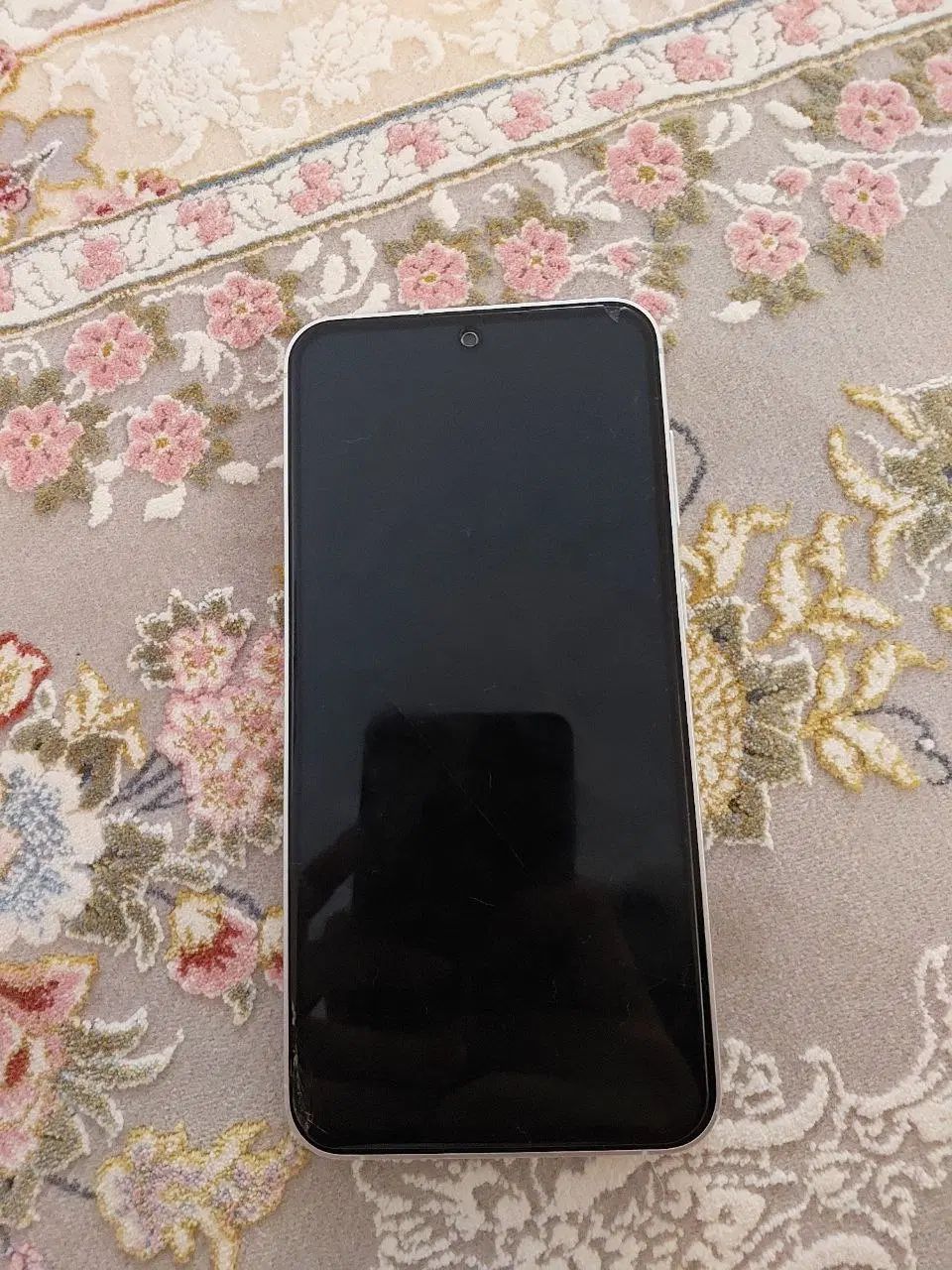 سامسونگ Galaxy S23 FE با حافظهٔ ۲۵۶ گیگابایت|موبایل|کرج, کوی مهر|دیوار