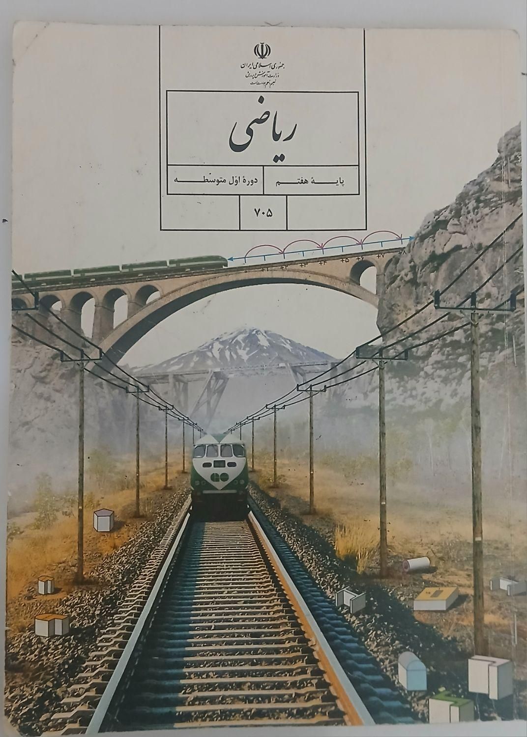 معلم و تدریس خصوصی ریاضی ابتدایی تا هفتم|خدمات آموزشی|مشهد, الهیه|دیوار