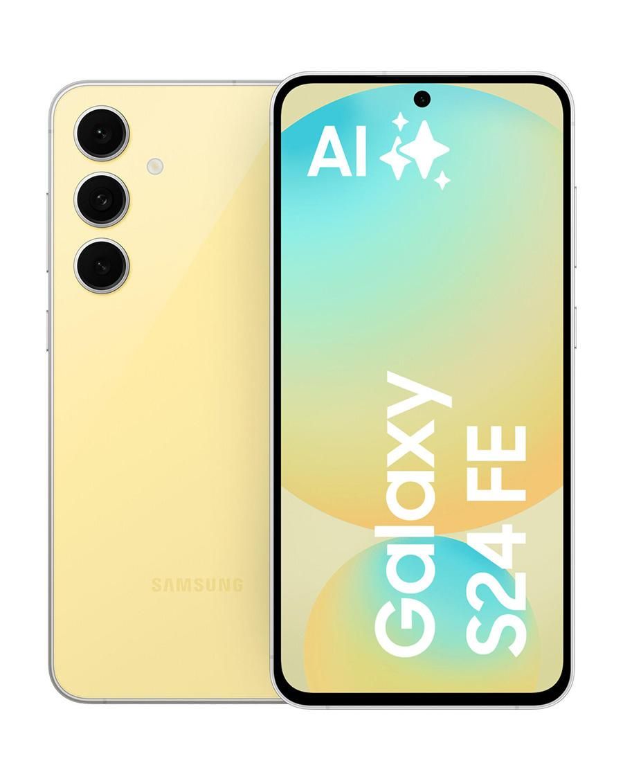 گوشی سامسونگ S24 FE اقـساطی|موبایل|اهواز, زیتون کارمندی|دیوار