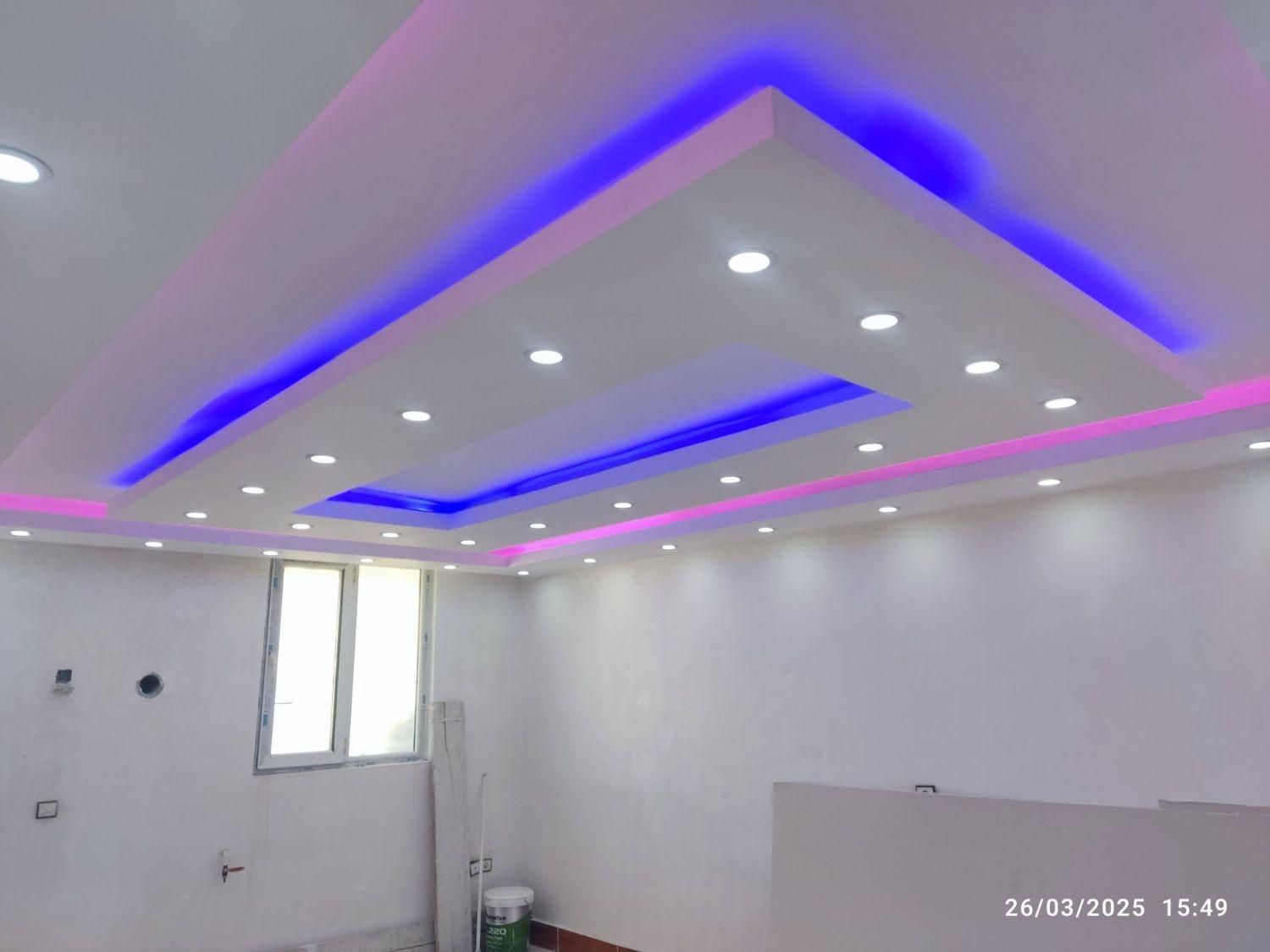 برقکاری ساختمان و تعمیر شیرالات بندر ماهشهر|خدمات پیشه و مهارت|بندر ماهشهر, |دیوار