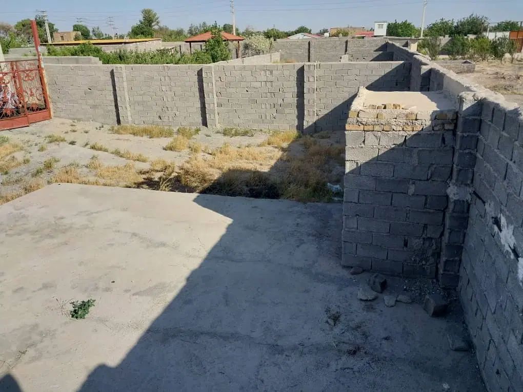 ۱۸۰۰متر چهاردیوارسعیدآبادباغستان|فروش زمین و ملک کلنگی|تهران, شادمان|دیوار