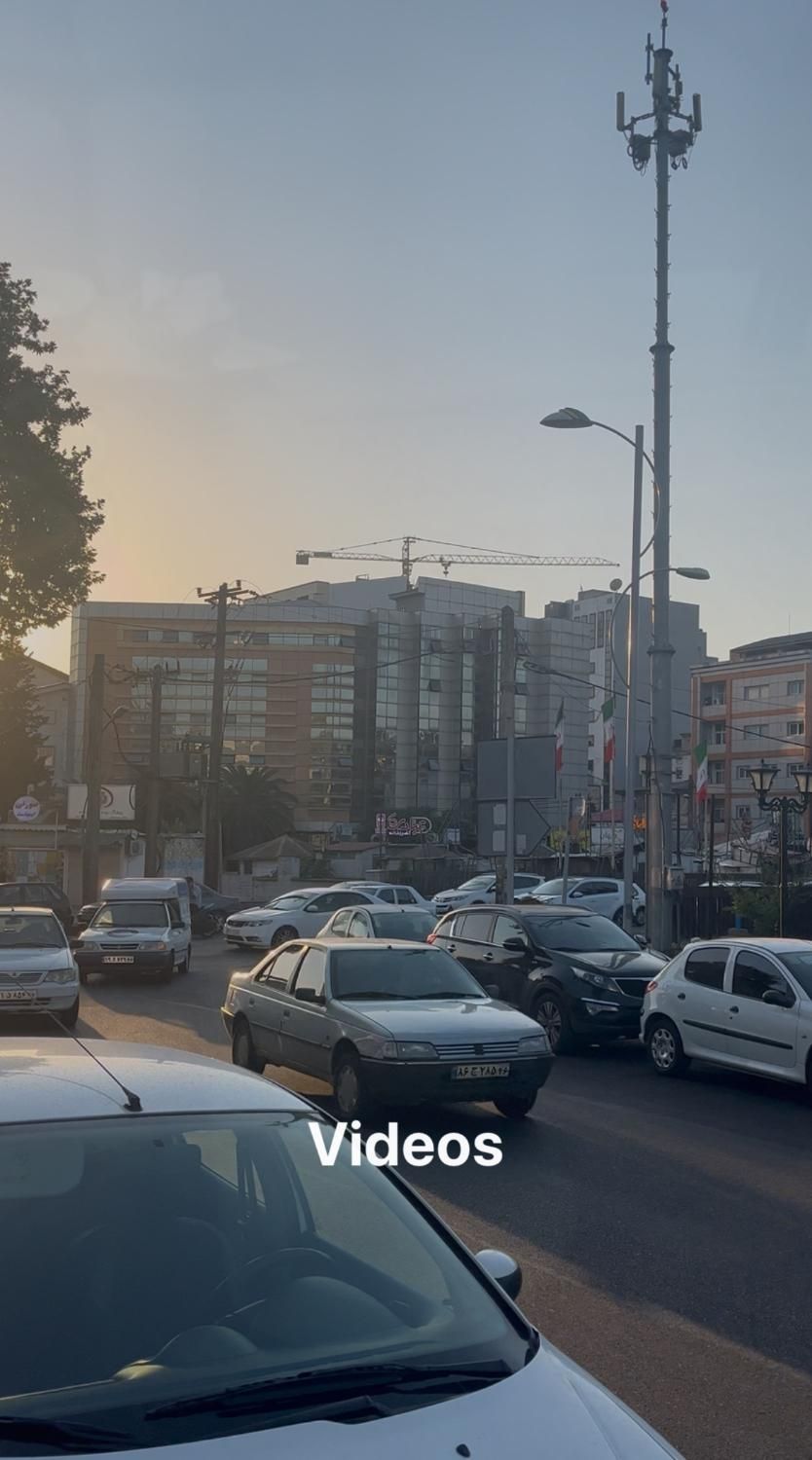 فروش زمین۲۶۱متری تختی خیابان جوان|فروش زمین و ملک کلنگی|رشت, گلسار|دیوار