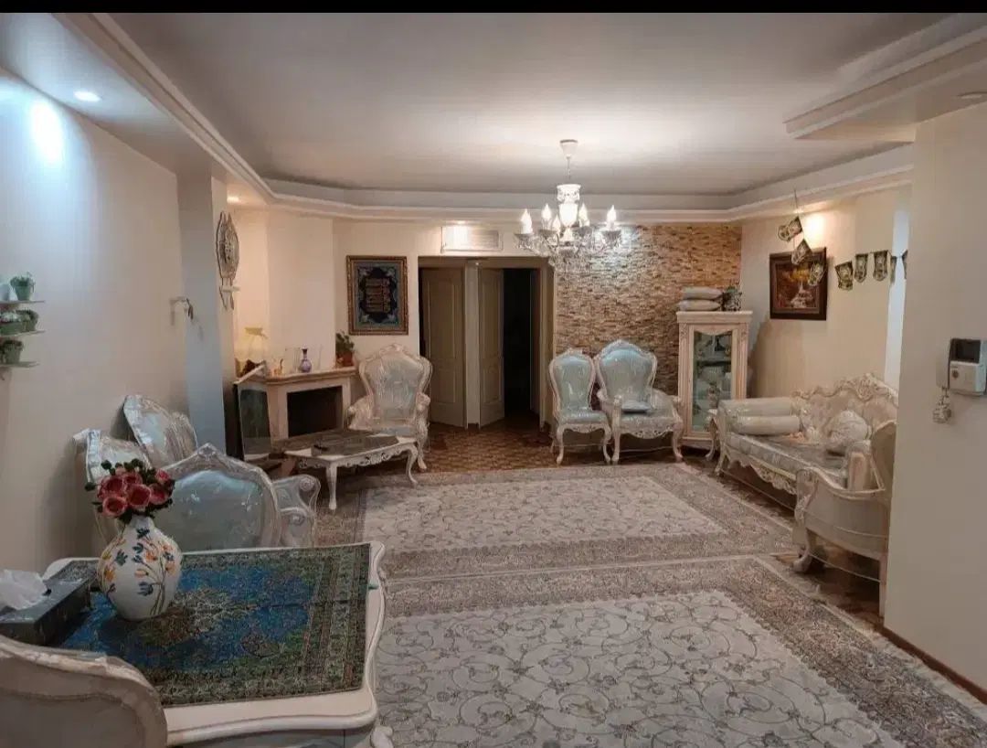 آپارتمان ۷۶ متری تک واحدی فول۲ خوابه دردشت،نارمک|فروش آپارتمان|تهران, دردشت|دیوار