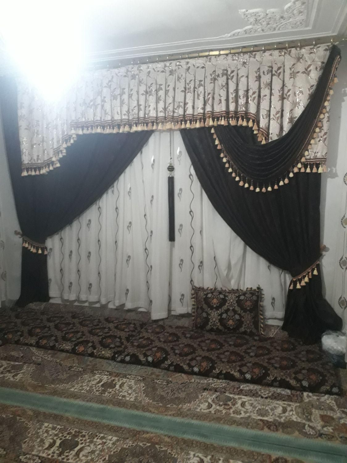 اجاره خانه ویلایی ۱۳۵ حیاط دربست|اجارهٔ خانه و ویلا|اصفهان, لاله|دیوار