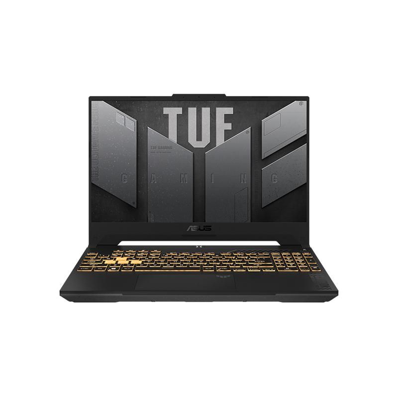 ASUS TUF GAMING A15 FA507RE|رایانه همراه|تهران, گاندی|دیوار