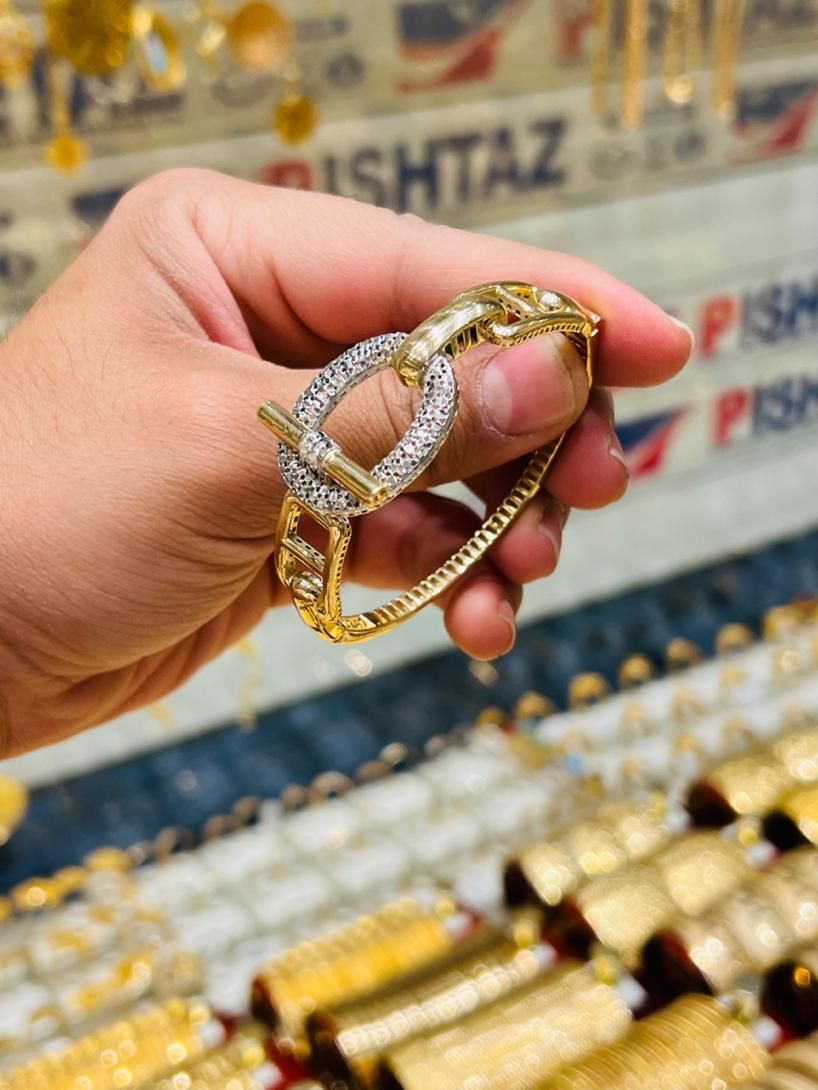 دستبند هرمس جدید فقط کلا ۱۰ درصد بالا تابلو|جواهرات|شیراز, بازار|دیوار