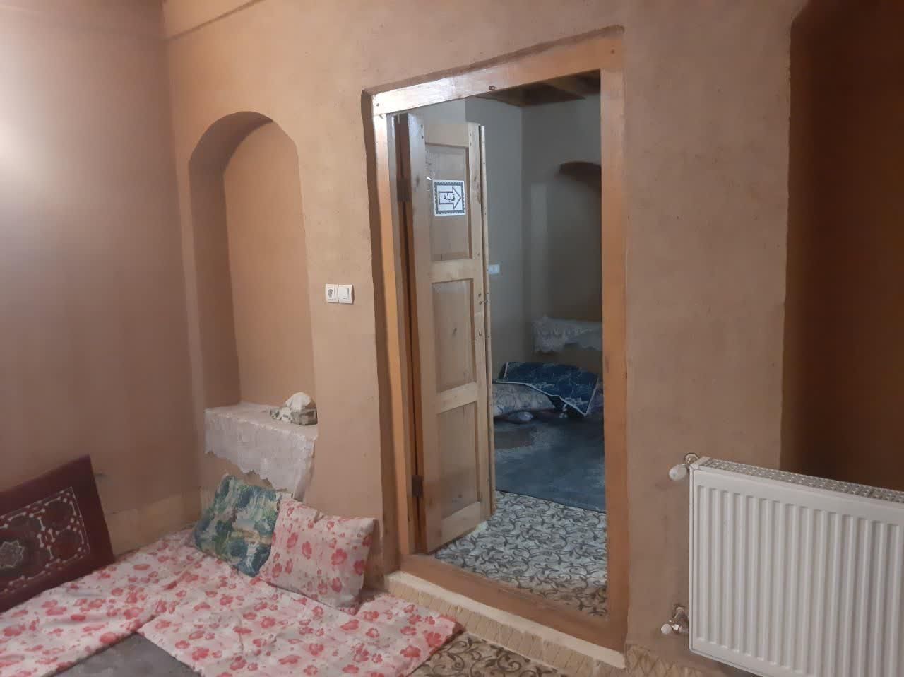 سوییت اجاره ای ده بالا|اجارهٔ کوتاهمدت ویلا و باغ|تفت, |دیوار