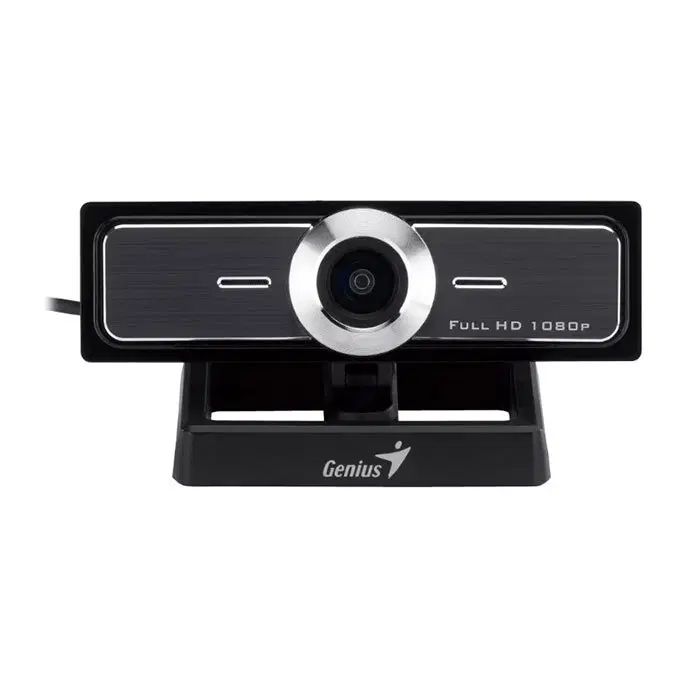 وب‌کم Genius WideCam F100 Full HD|قطعات و لوازم جانبی رایانه|تهران, تهرانپارس غربی|دیوار