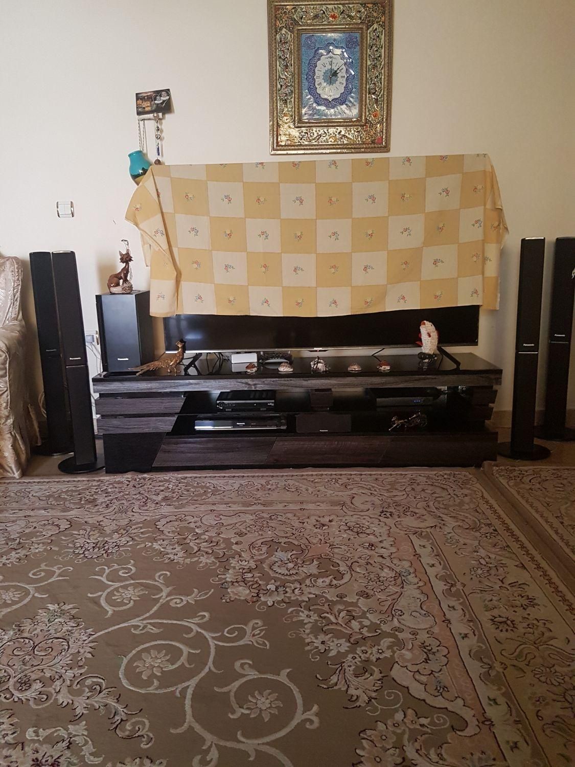 سینما خانگی پاناسونیک|سیستم صوتی خانگی|تهران, فلاح|دیوار