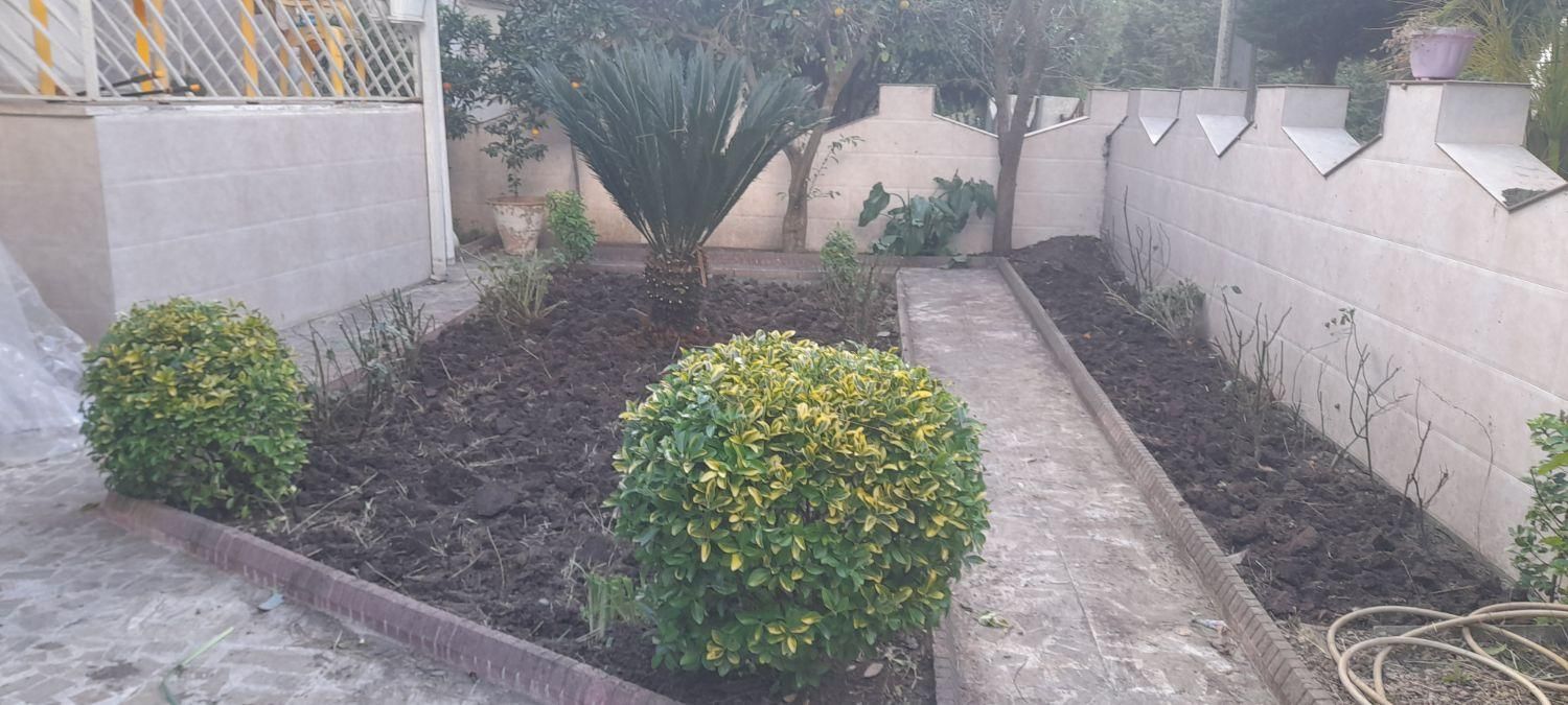 خدمات تخصصی باغبانی و فضای سبز|خدمات باغبانی و درختکاری|بندر انزلی, کارآموزی|دیوار