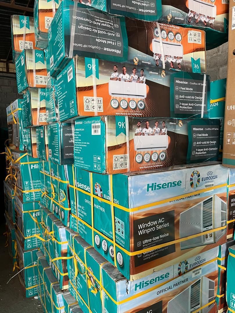 اسپیلت کولر گازی اسپلیت هایسنس سرد و سردوگرم|کولر گازی و فن‌کوئل|شیراز, شهرک فرهنگیان|دیوار