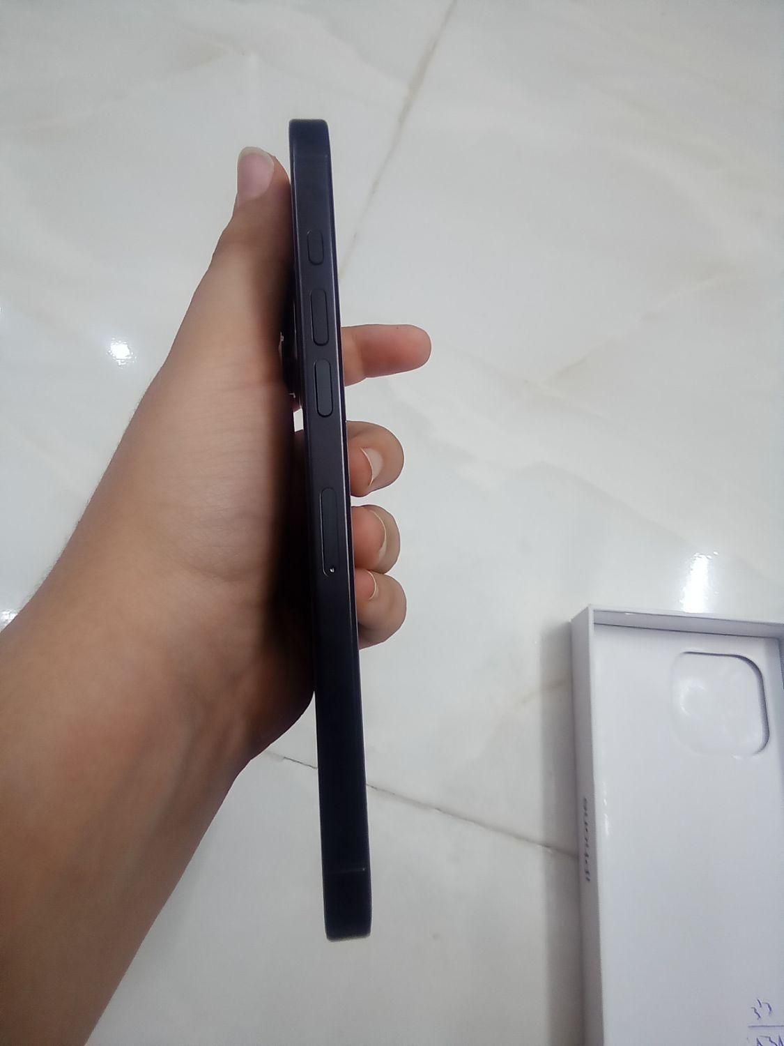 اپل iPhone 16 Pro Max با حافظهٔ ۱ ترابایت|موبایل|زنجان, |دیوار