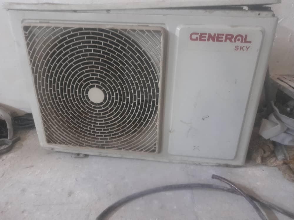 نصب وسرویس کولرگازی.شارژگاز.جابجایی.تعمیربرد کولر|خدمات پیشه و مهارت|اسلام‌شهر, شهرک قائمیه|دیوار