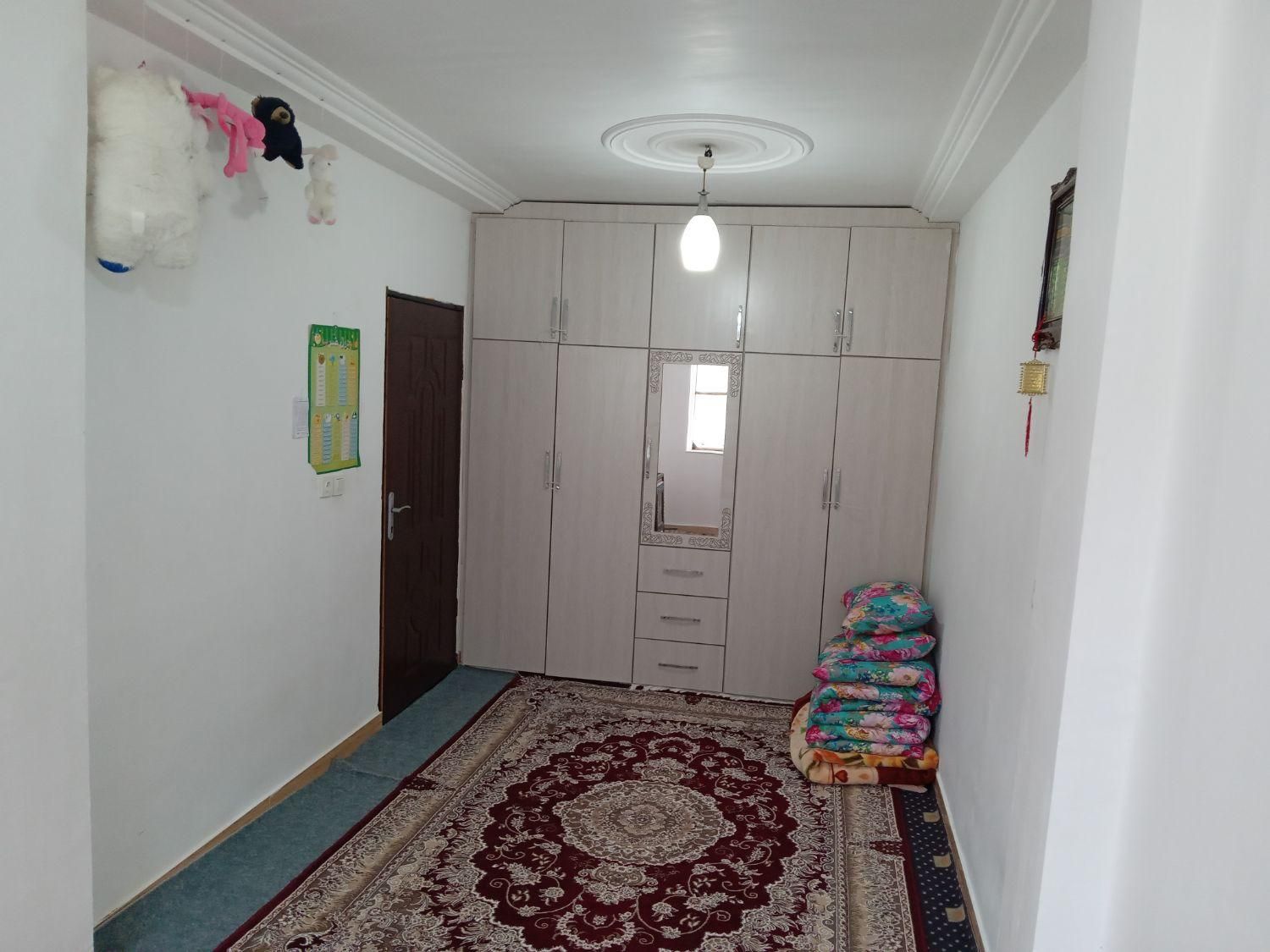 اجاره ویلای جنگلی آماده رزرو|اجارهٔ کوتاه‌مدت ویلا و باغ|اسالم, |دیوار