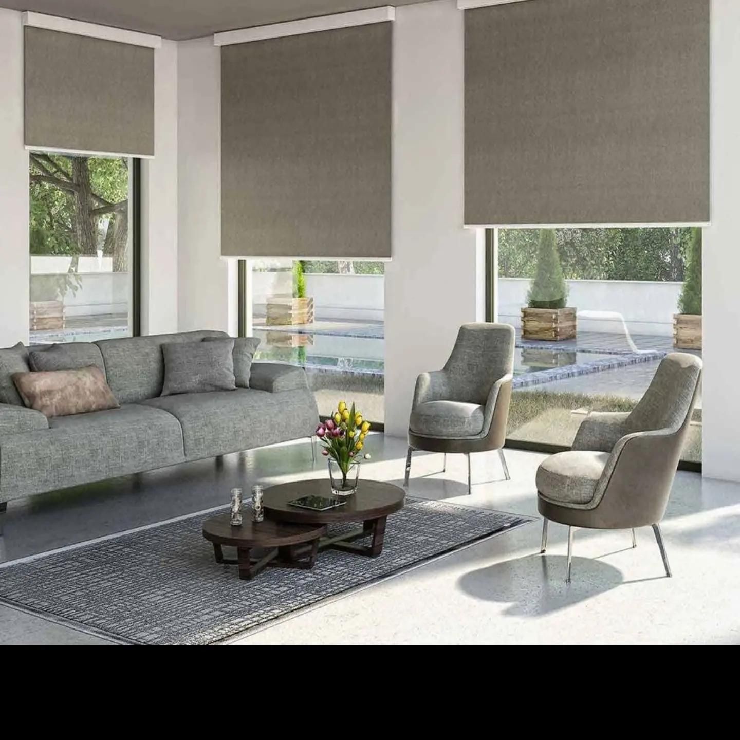 نصب پرده لوستر تلویزیون خشکشویی خیاطی ولوازم منزل|خدمات پیشه و مهارت|مشهد, سید رضی|دیوار