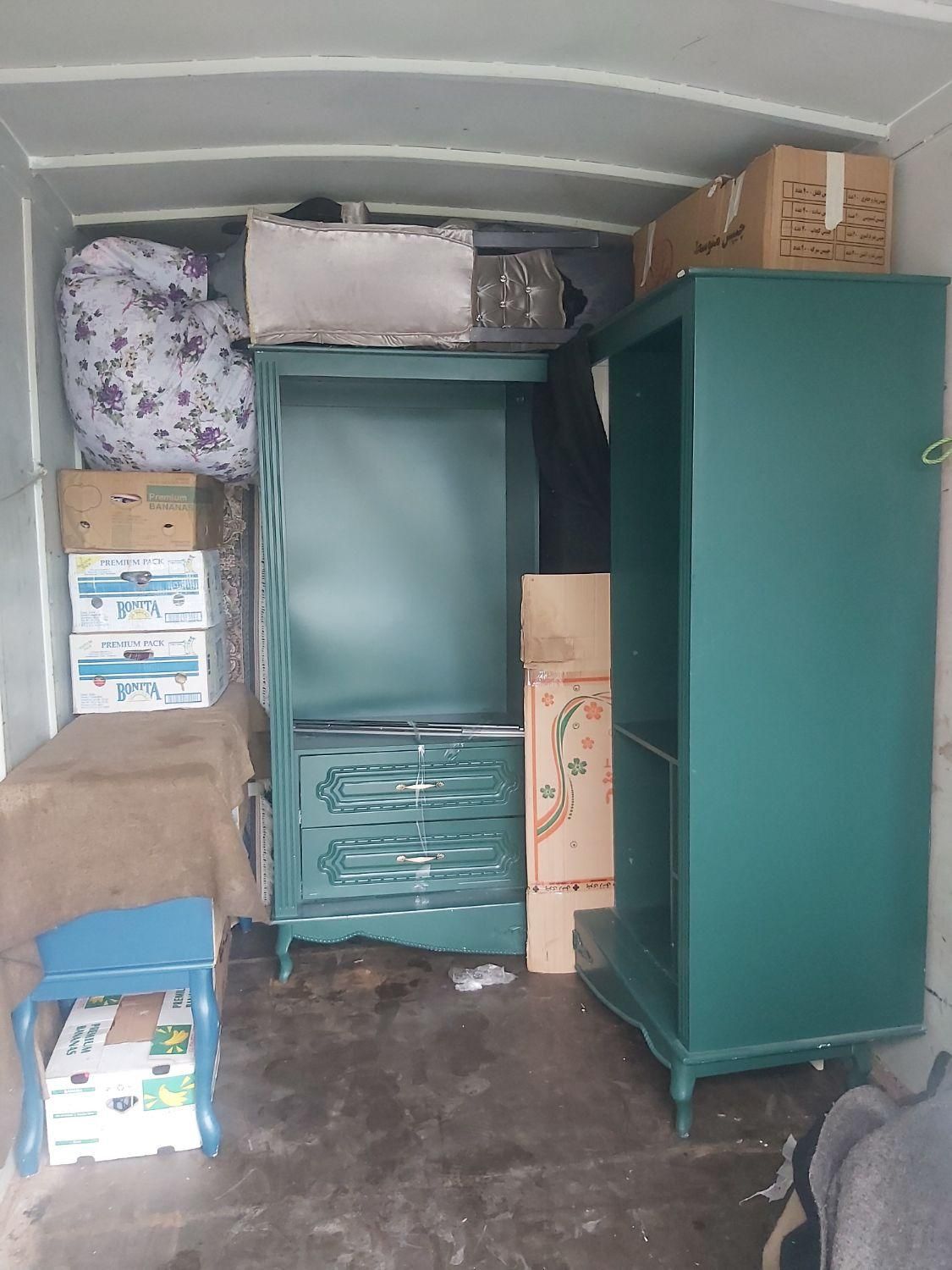 موسسه تخصصی اسباب کشی و حمل بار کاروبار لنگرود|خدمات حمل و نقل|لنگرود, |دیوار