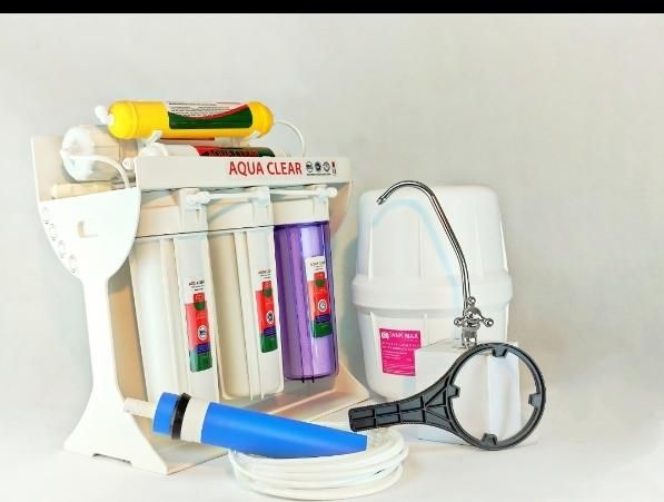 تصفیه آب اکوا کلر|آبسردکن و تصفیه آب|همدان, |دیوار