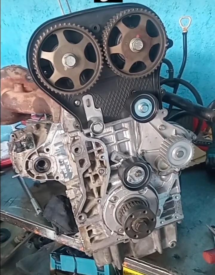 تعمیر گاه مکانیکی خودرو های ایرانی و چینی|خدمات پیشه و مهارت|رباطکریم, |دیوار