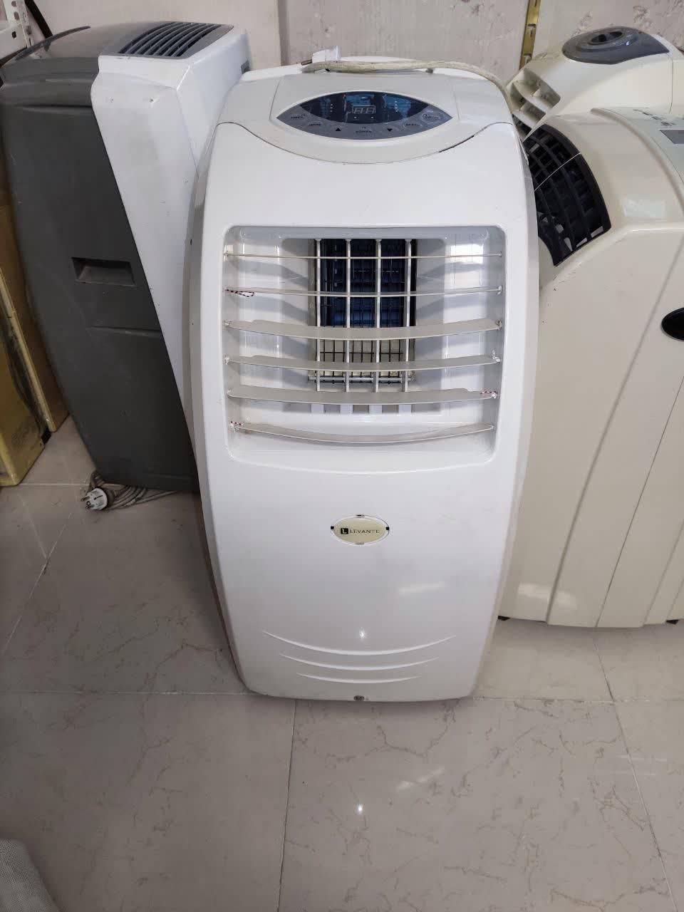 کولرگازی پرتابل پنجره ای|کولر گازی و فنکوئل|نوشهر, |دیوار