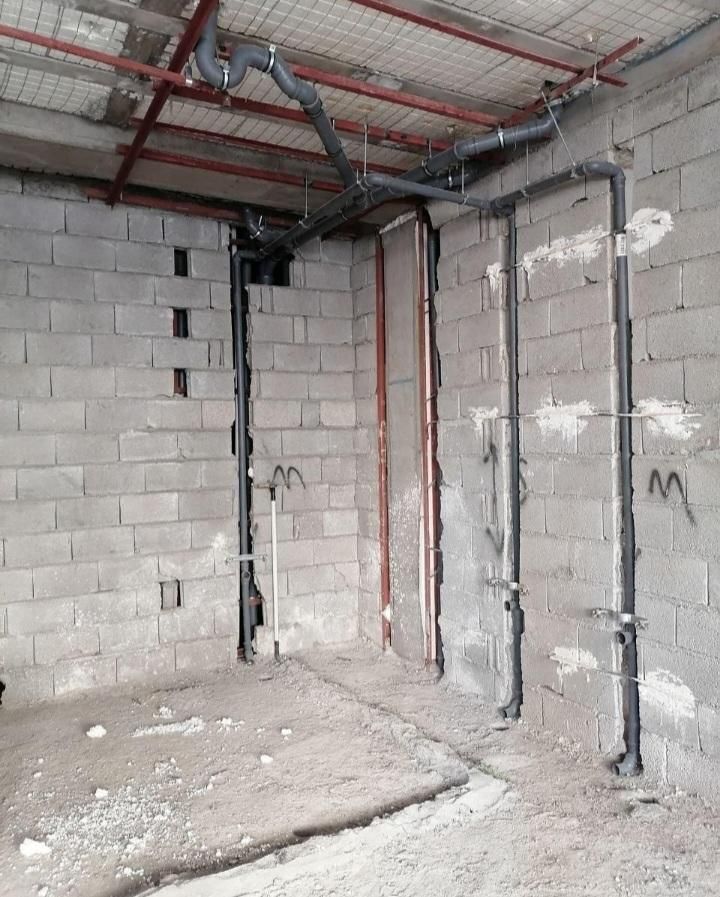 لوله کشی اب و فاضلاب کشی جزی وکلی|خدمات پیشه و مهارت|تهران, جمهوری|دیوار