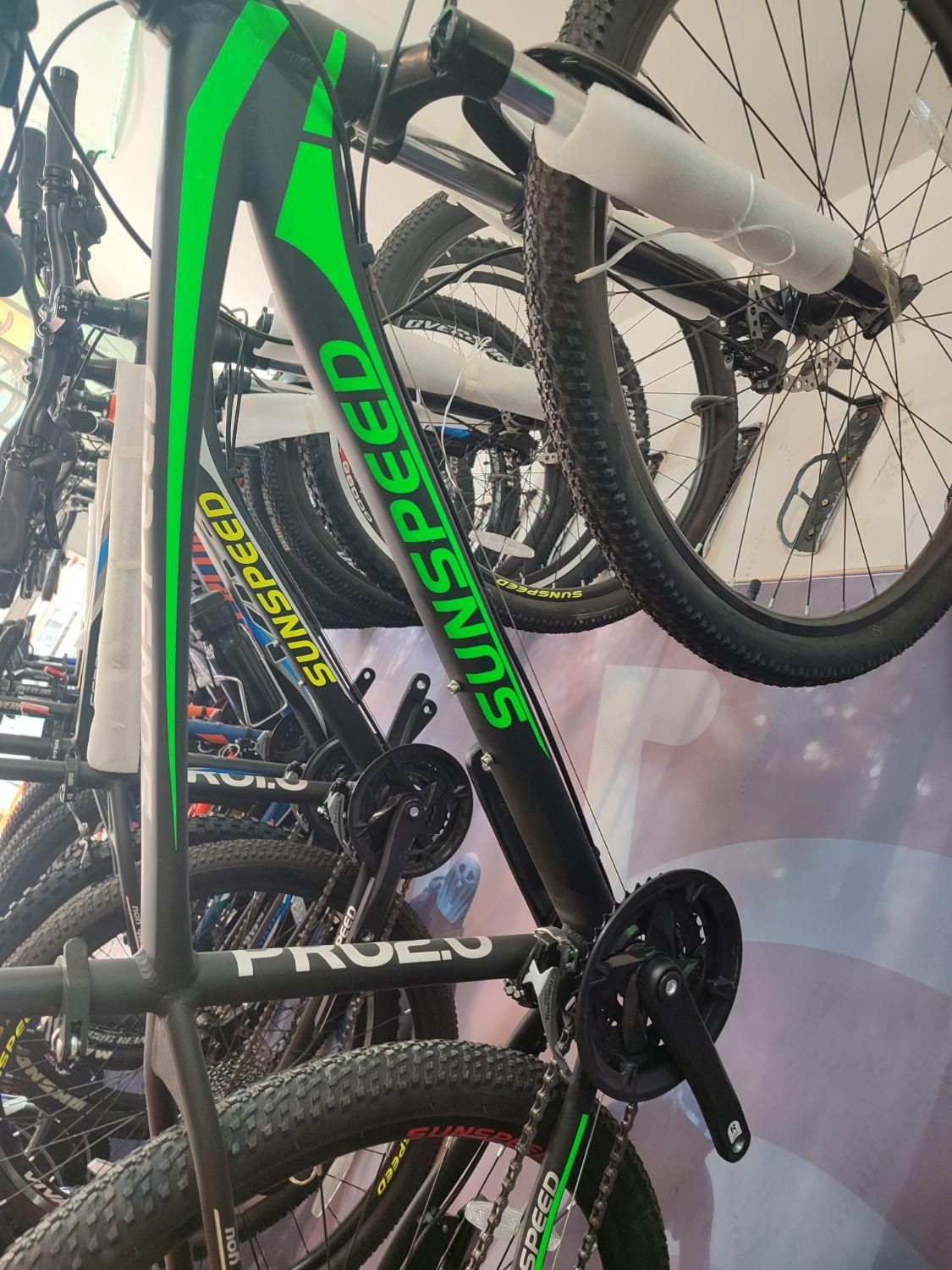 فروش دوچرخه 29 شیمانو آلومینیوم قیمت کارخانه|دوچرخه، اسکیت، اسکوتر|اصفهان, پوریای ولی|دیوار