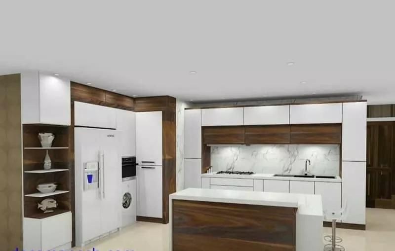 کابینت ،کمد دیواری و سرویس خواب|جاکفشی، کمد، دراور|تهران, جوانمردان (اندیشه)|دیوار