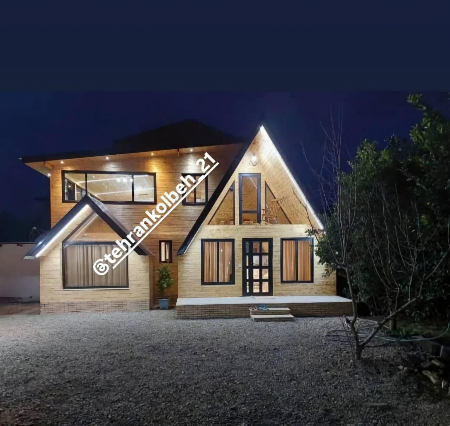 کانکس ویلایی|مصالح و تجهیزات ساختمان|رشت, حومه رشت|دیوار