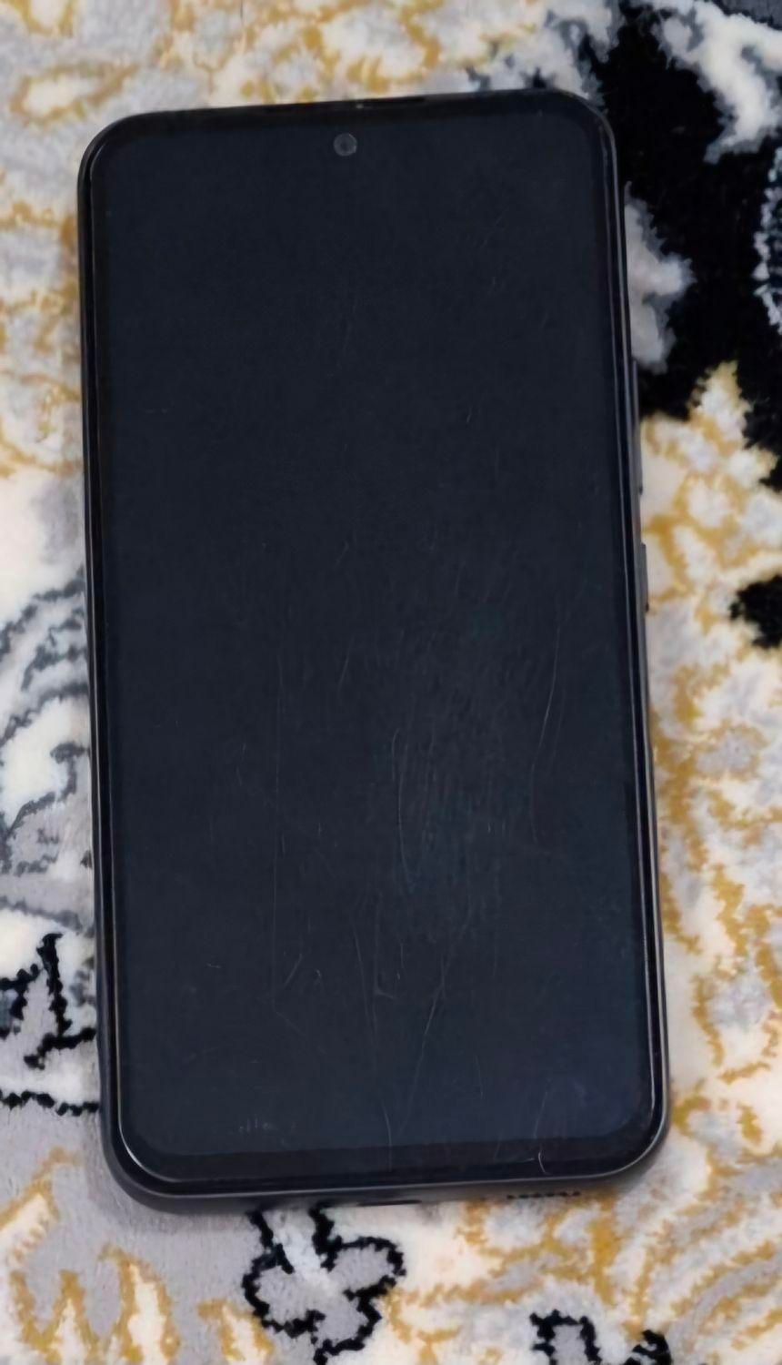 سامسونگ سامسونگ Galaxy A54 با حافظهٔ ۱۲۸ گیگابایت|موبایل|تهران, جوادیه تهرانپارس|دیوار