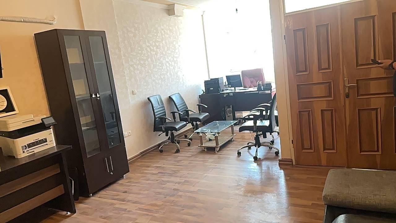 اجاره واحد دفتری ۸۵ متر طبقه سوم کوی سهند|اجارهٔ دفتر کار، اتاق اداری، مطب|تبریز, |دیوار