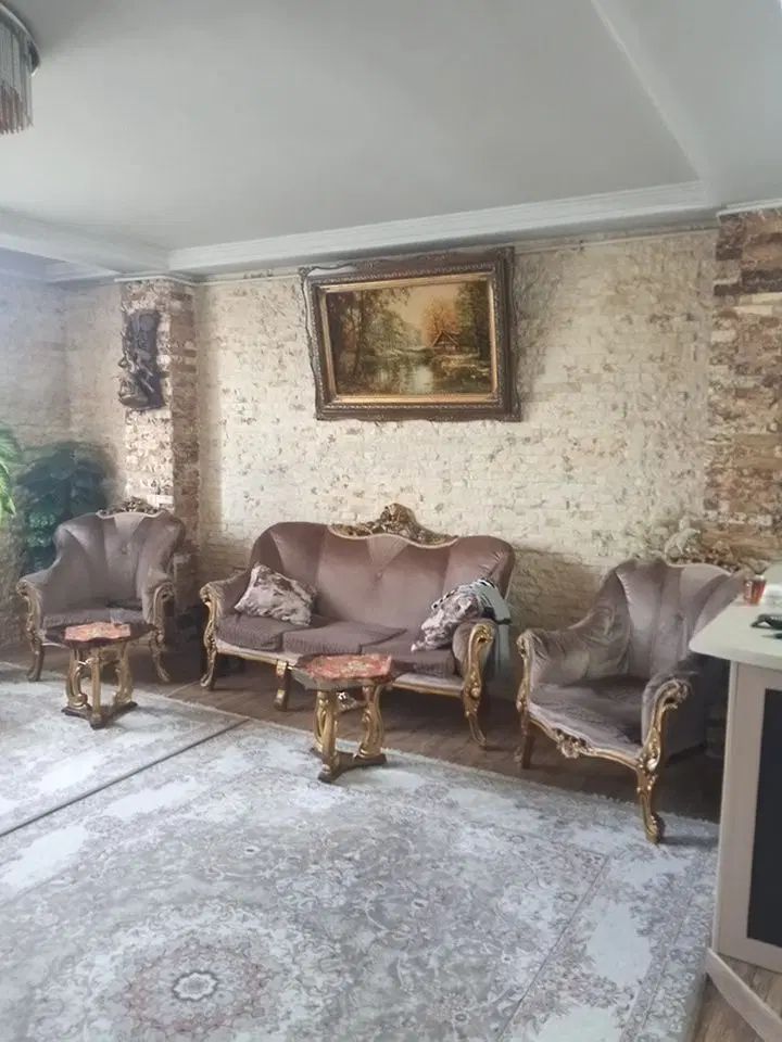 رهن کامل۶۰۰میلیون قابل تبدیل|اجارهٔ آپارتمان|رشت, هلال احمر|دیوار