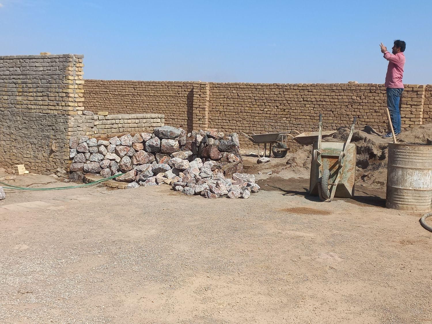 کنده کاری تخریب کف تضمینی باابزارکامل باتخفیف30 ۳|خدمات پیشه و مهارت|بندرعباس, |دیوار