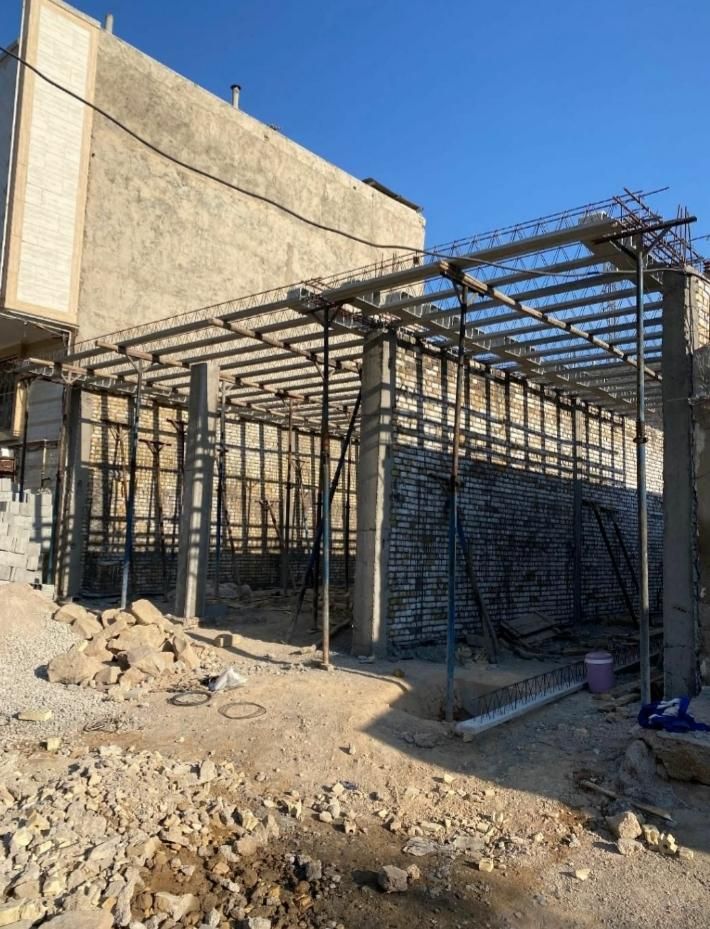 تیرچه بلوک|مصالح و تجهیزات ساختمان|شادگان, |دیوار