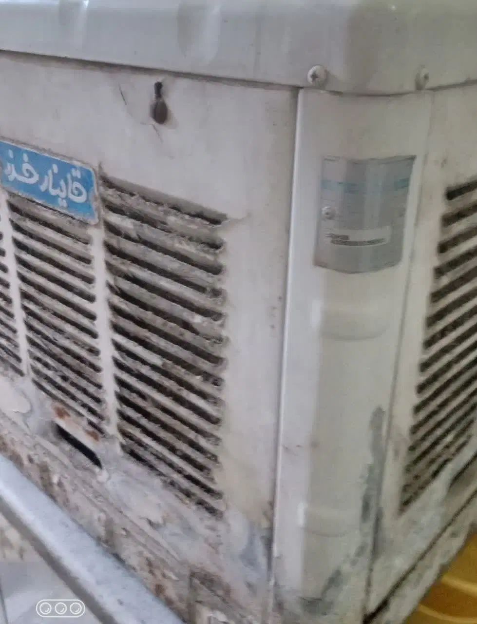 کولر آبی|کولر آبی|مشهد, نوید|دیوار