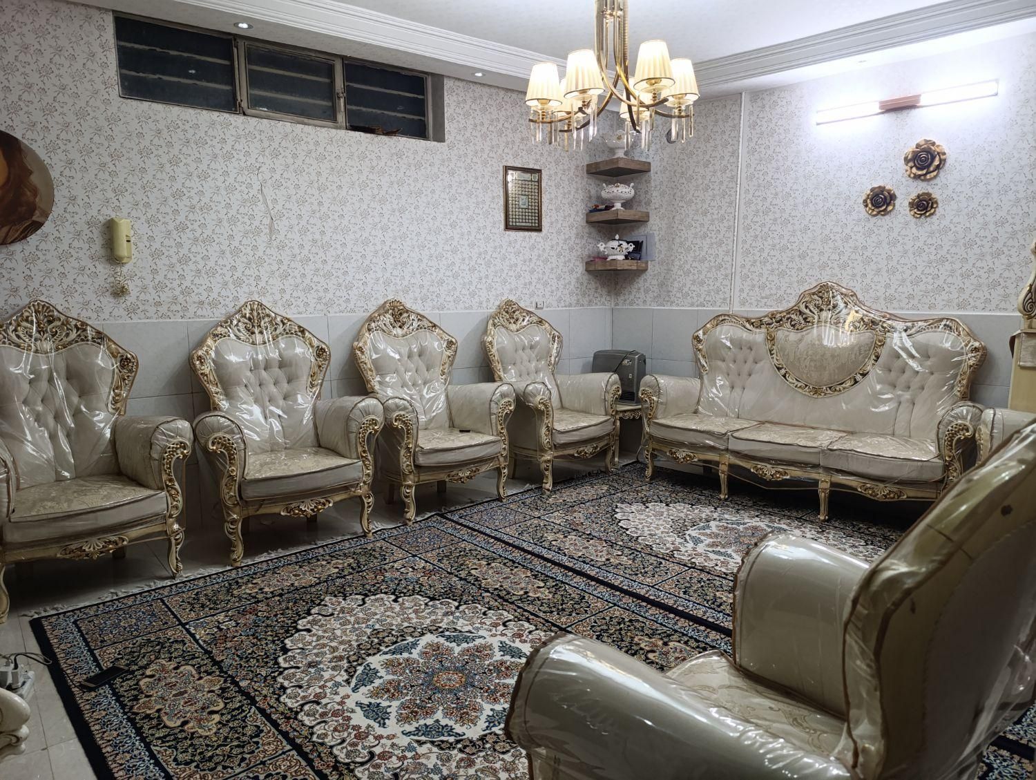 فروش یک واحدمسکونی|فروش آپارتمان|اصفهان, اطشاران|دیوار