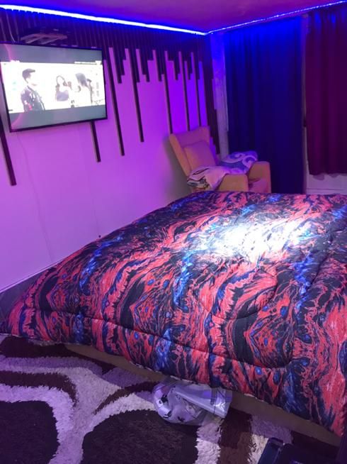 اجاره روزانه اتاق شیک و تمیز|اجارهٔ کوتاهمدت آپارتمان و سوئیت|شاهینشهر, طالقانی|دیوار