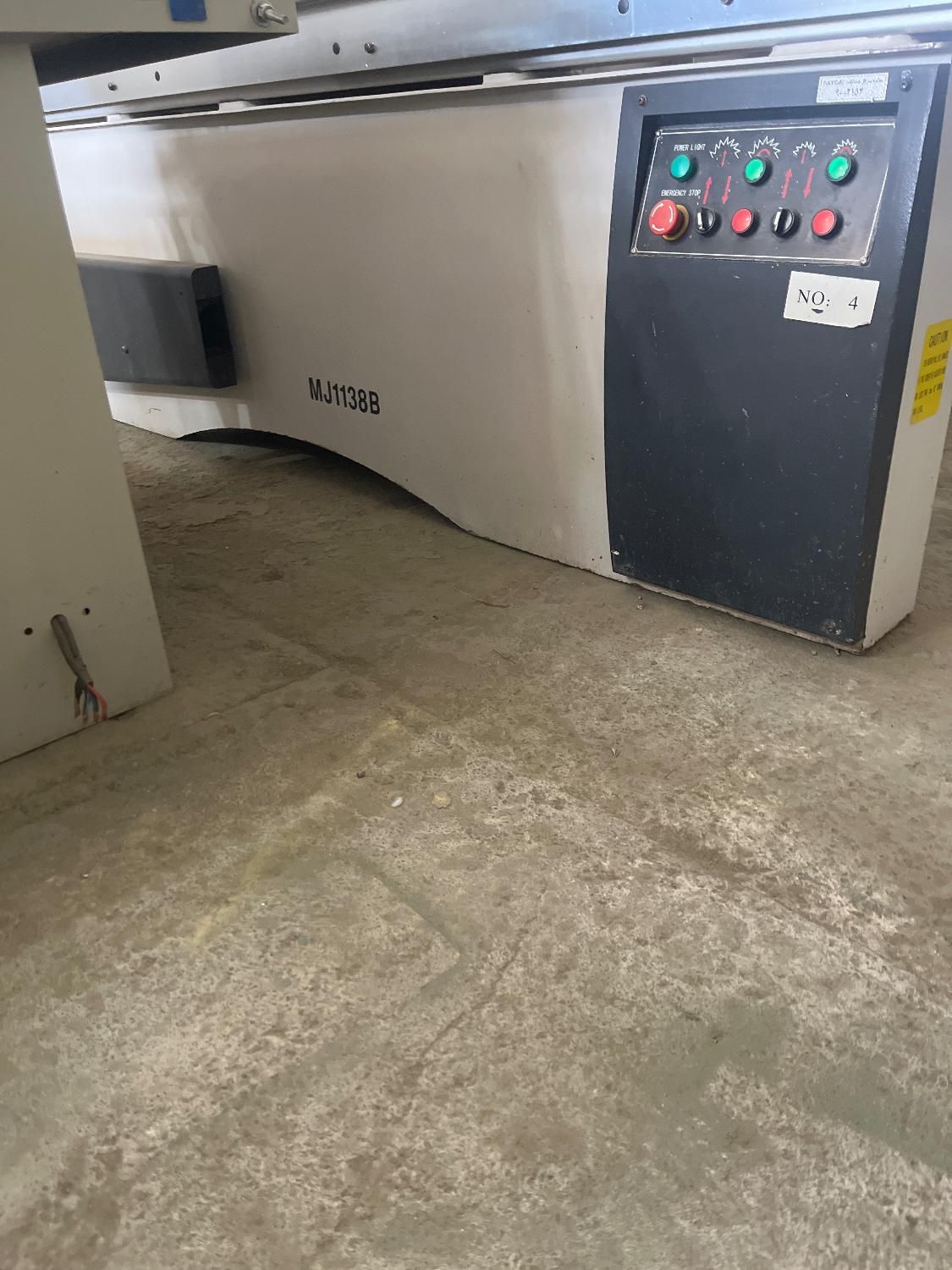 دورکن۳۸۰ واگنی پایون سریB|ماشینآلات صنعتی|تهران, نعمتآباد|دیوار