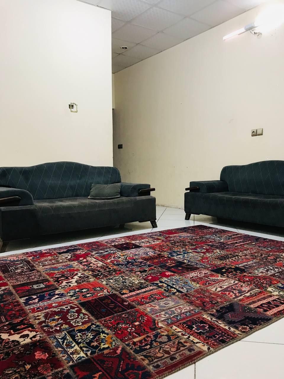 اجاره واحد روزانه|اجارهٔ کوتاه‌مدت آپارتمان و سوئیت|کرمان, |دیوار