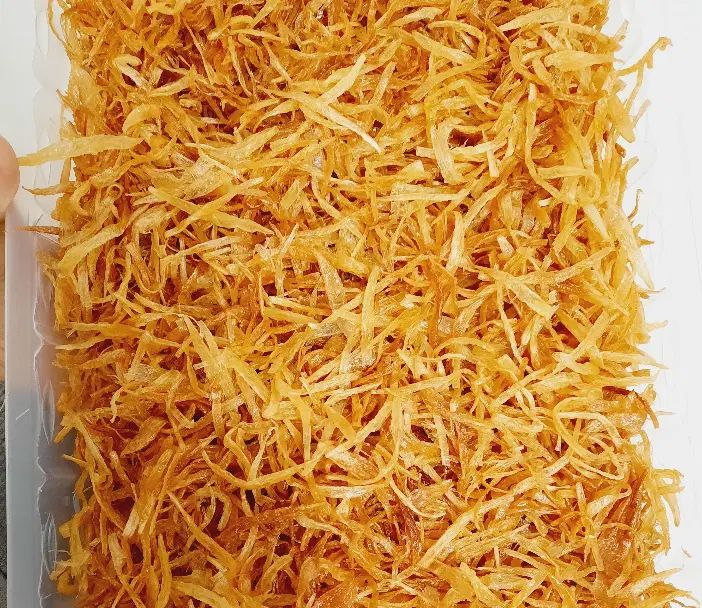 پیاز سرخ شده|خوردنی و آشامیدنی|تهران, چیتگر شمالی|دیوار