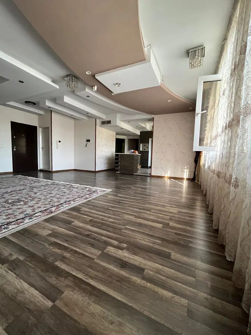 آپارتمان۱۱۱متر/سندآماده/کم واحد/تاپ لوکیشن|فروش آپارتمان|کرج, مهرویلا جنوبی|دیوار