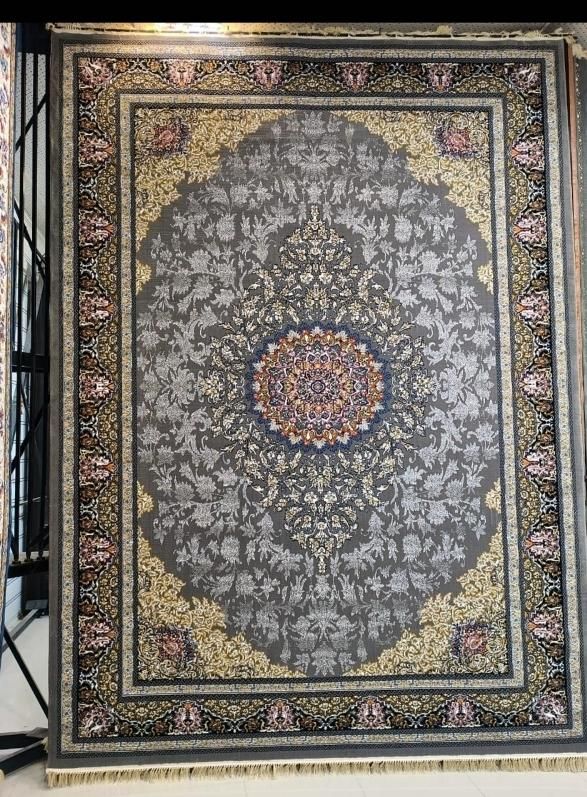 فرش به قیمت کارخانه(اقساطی)|فرش|سیرجان, |دیوار