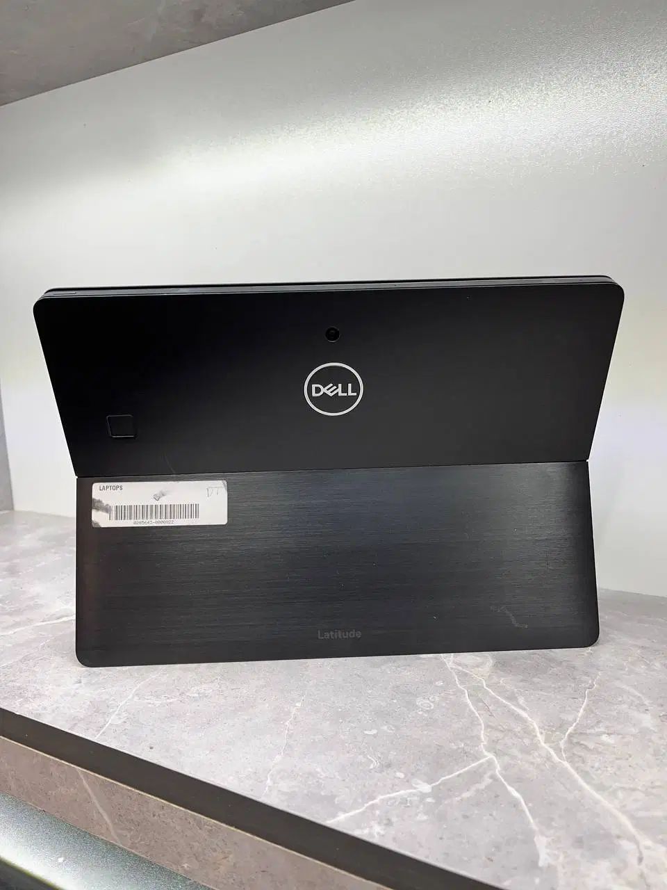 دل dell 5285 لپ تاپ تبلت شو هیبریدی|رایانه همراه|تهران, نظام‌آباد|دیوار