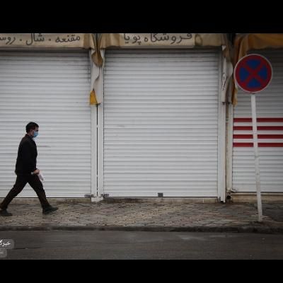 اجاره مغازه 18متری|اجارهٔ مغازه و غرفه|تهران, شوش|دیوار